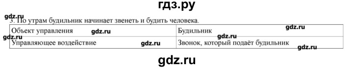 ГДЗ по информатике 4 класс Матвеева рабочая тетрадь  часть 2. страница - 105, Решебник №1